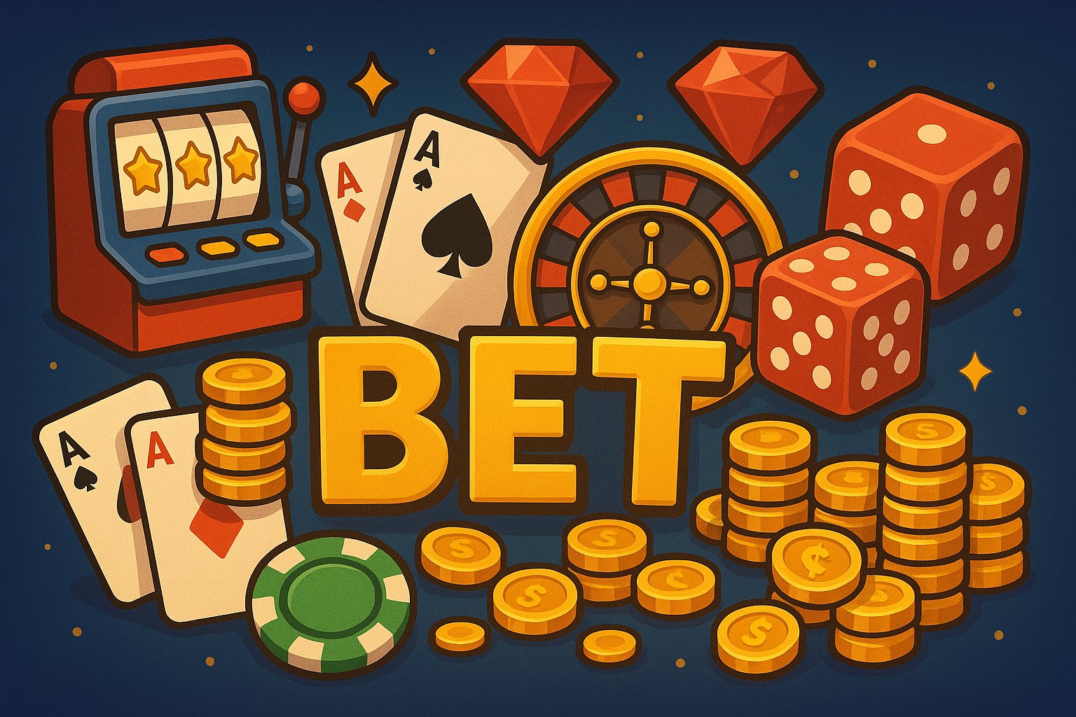 bet788